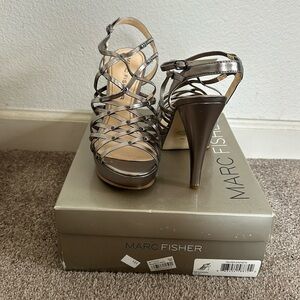 Marc Fisher heels